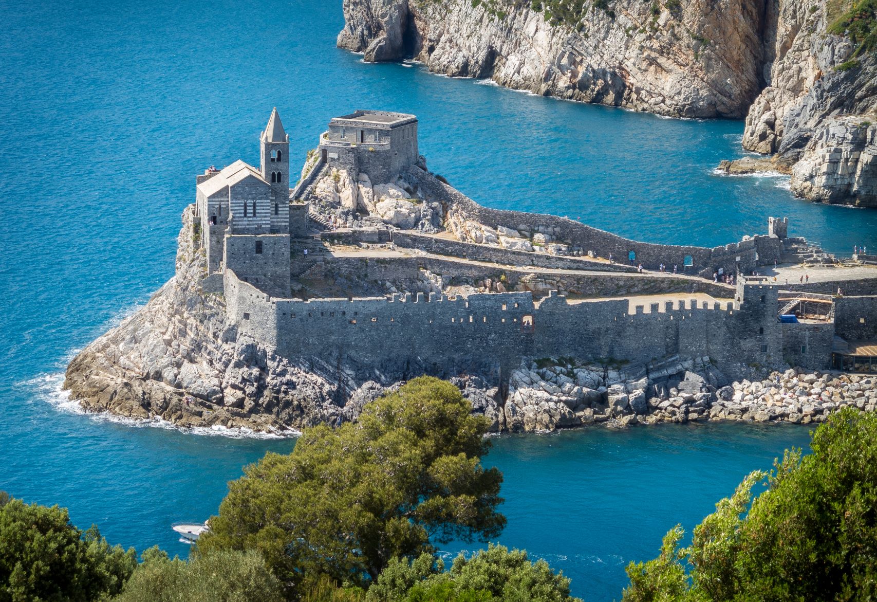 Chiesa Di San Pietro